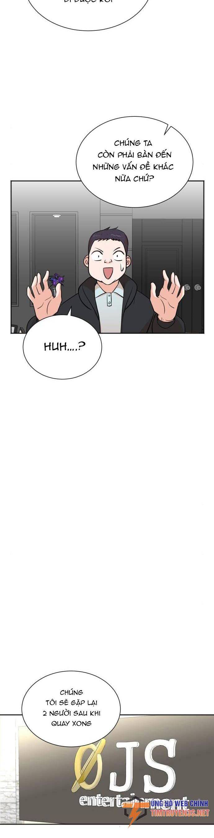 Cuộc Sống Thứ Hai Của Nhà Sản Xuất Chapter 52 - Trang 6