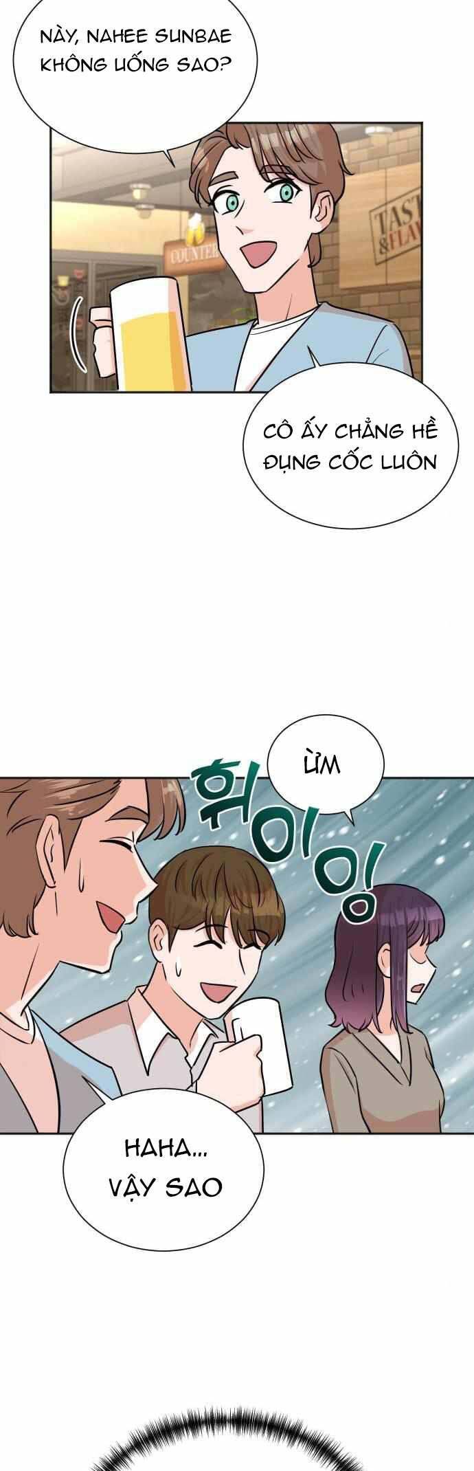 Cuộc Sống Thứ Hai Của Nhà Sản Xuất Chapter 38 - Trang 33