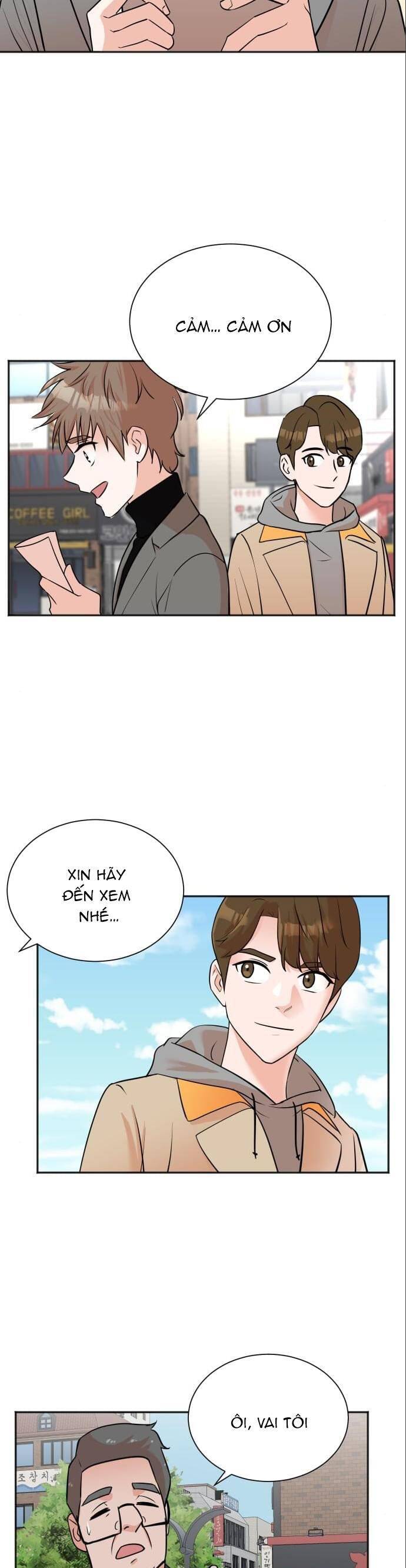 Cuộc Sống Thứ Hai Của Nhà Sản Xuất Chapter 46 - Trang 11