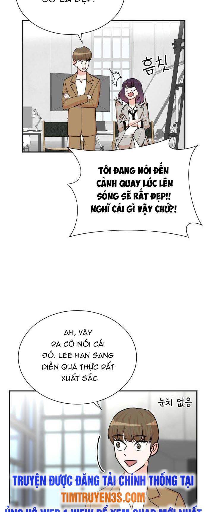 Cuộc Sống Thứ Hai Của Nhà Sản Xuất Chapter 53 - Trang 26