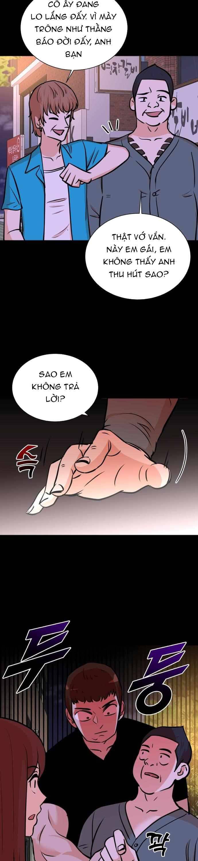 Cuộc Sống Thứ Hai Của Nhà Sản Xuất Chapter 59 - Trang 5