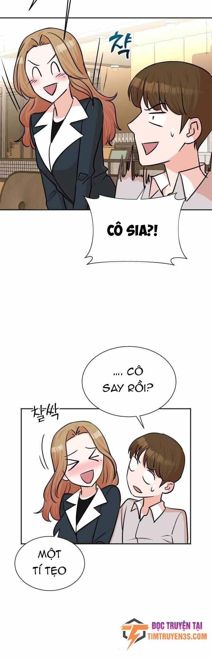 Cuộc Sống Thứ Hai Của Nhà Sản Xuất Chapter 38 - Trang 38
