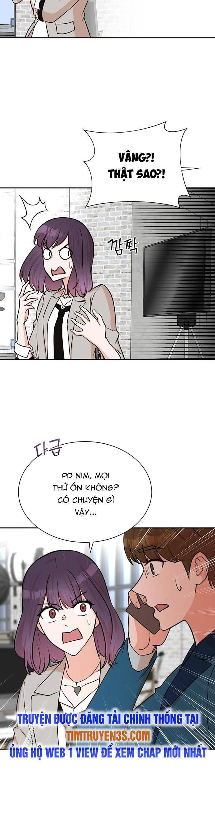 Cuộc Sống Thứ Hai Của Nhà Sản Xuất Chapter 53 - Trang 35
