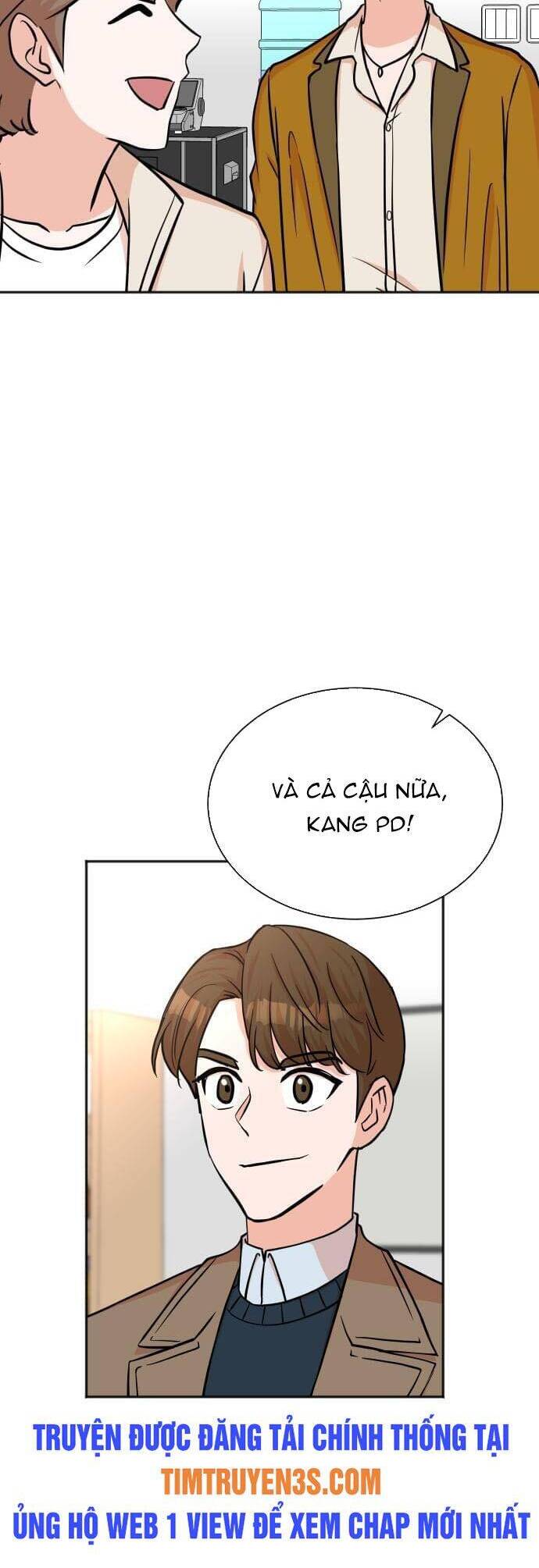 Cuộc Sống Thứ Hai Của Nhà Sản Xuất Chapter 58 - Trang 25