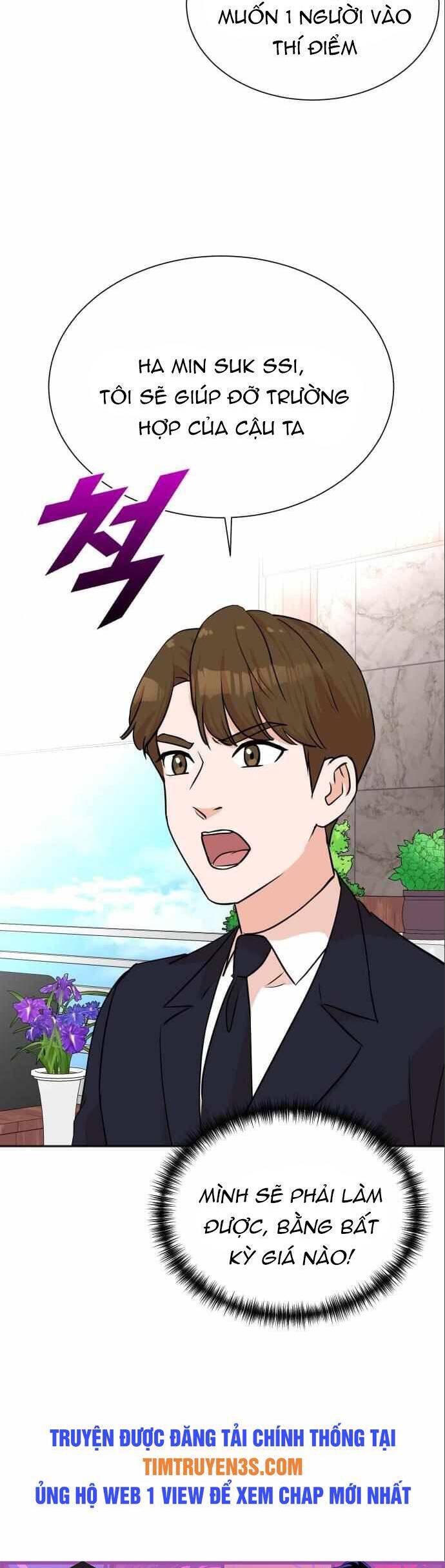 Cuộc Sống Thứ Hai Của Nhà Sản Xuất Chapter 43 - Trang 30