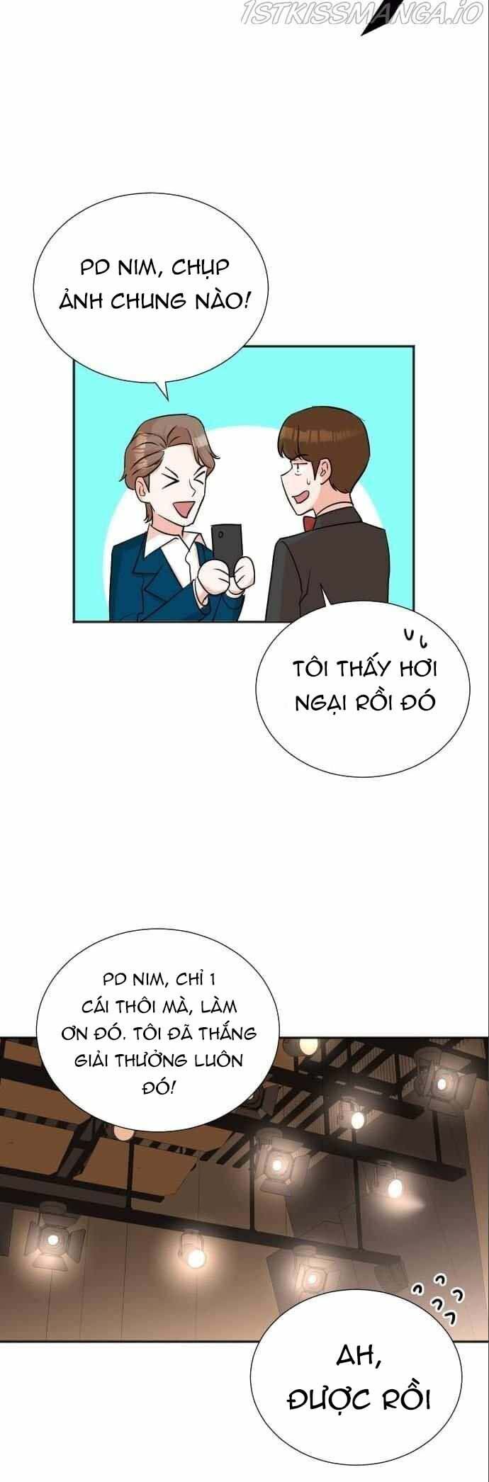 Cuộc Sống Thứ Hai Của Nhà Sản Xuất Chapter 41 - Trang 36