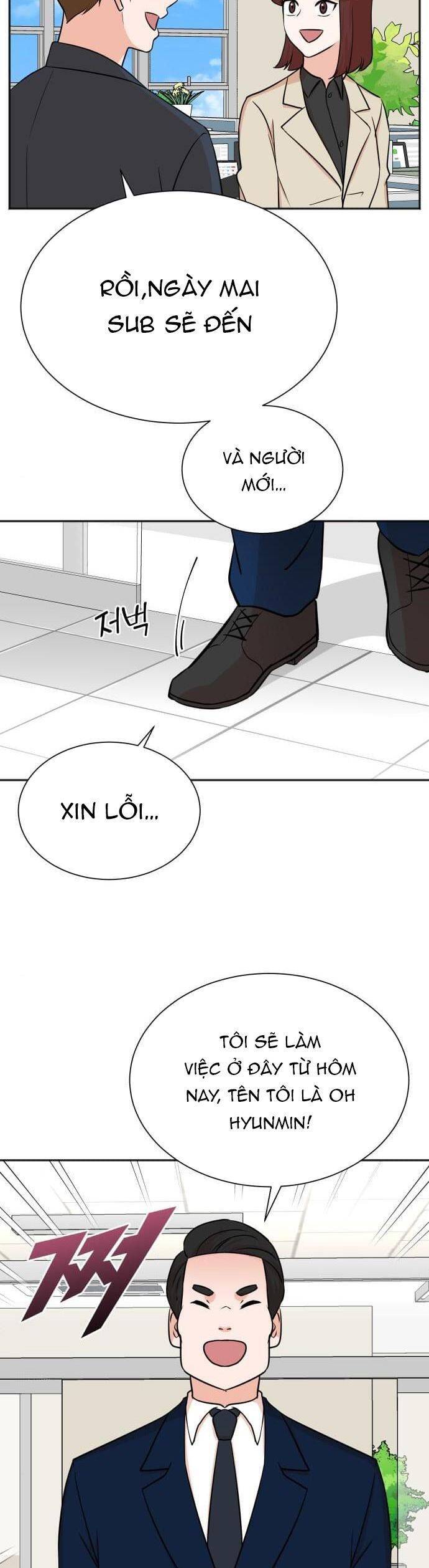 Cuộc Sống Thứ Hai Của Nhà Sản Xuất Chapter 54 - Trang 22