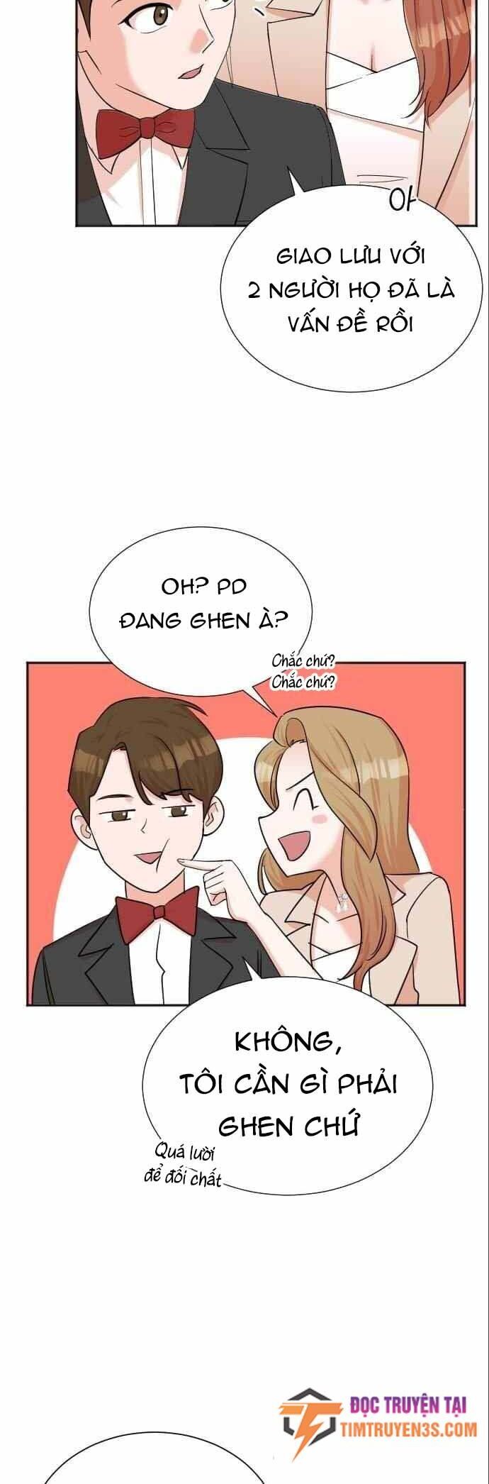 Cuộc Sống Thứ Hai Của Nhà Sản Xuất Chapter 41 - Trang 8