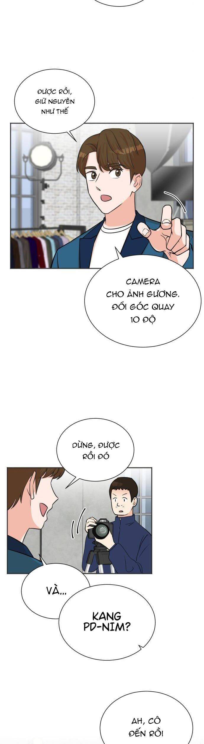 Cuộc Sống Thứ Hai Của Nhà Sản Xuất Chapter 53 - Trang 2