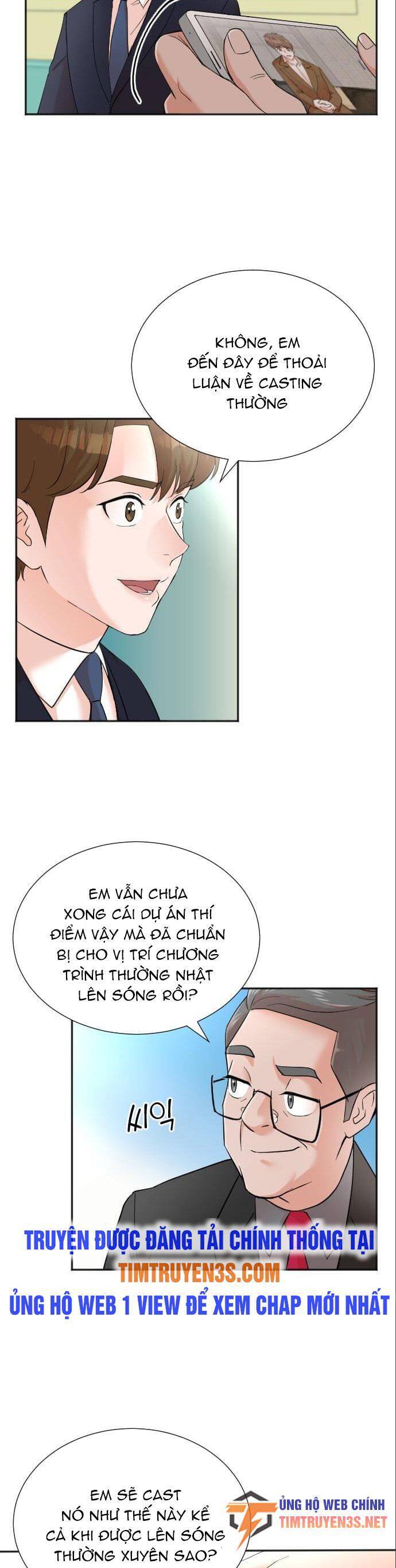 Cuộc Sống Thứ Hai Của Nhà Sản Xuất Chapter 46 - Trang 2