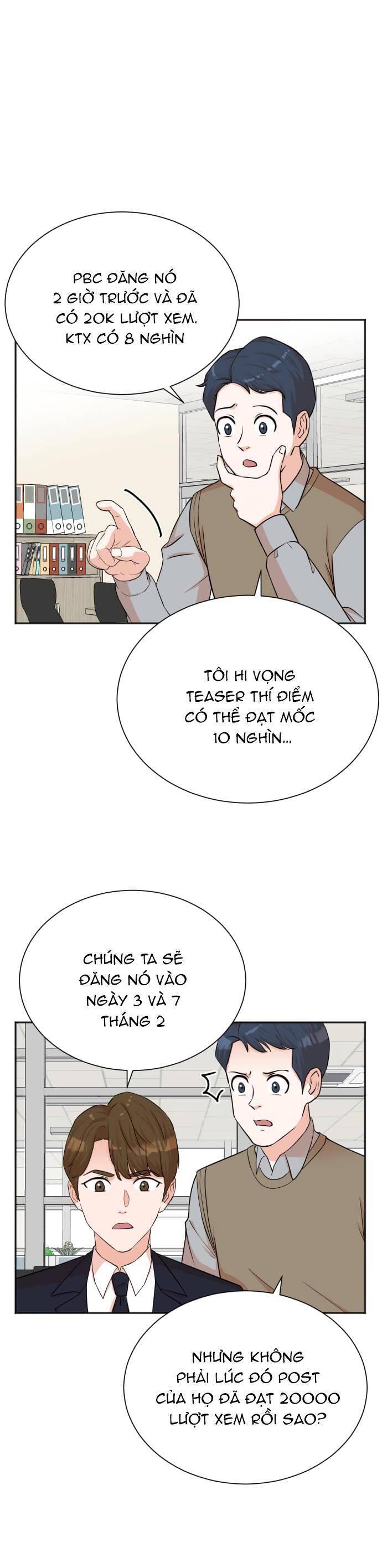 Cuộc Sống Thứ Hai Của Nhà Sản Xuất Chapter 48 - Trang 3