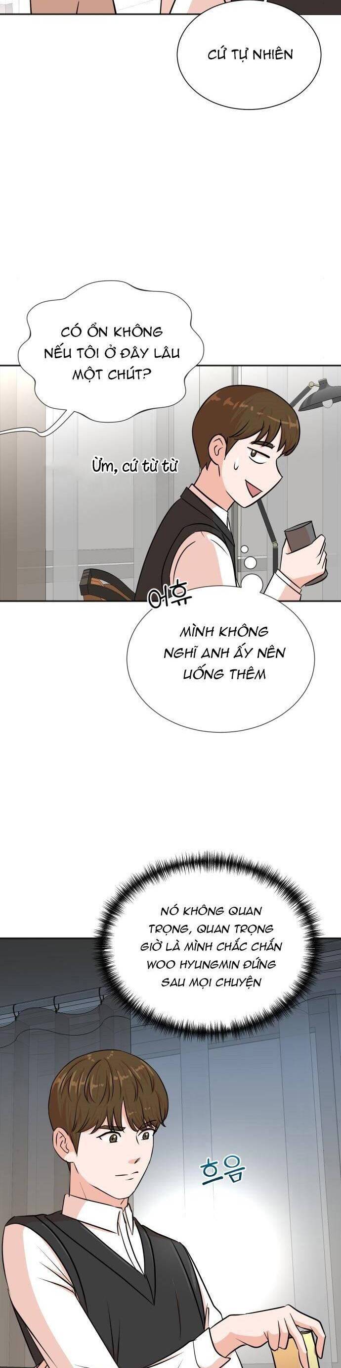 Cuộc Sống Thứ Hai Của Nhà Sản Xuất Chapter 34 - Trang 6