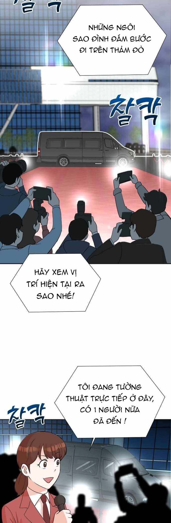 Cuộc Sống Thứ Hai Của Nhà Sản Xuất Chapter 40 - Trang 22