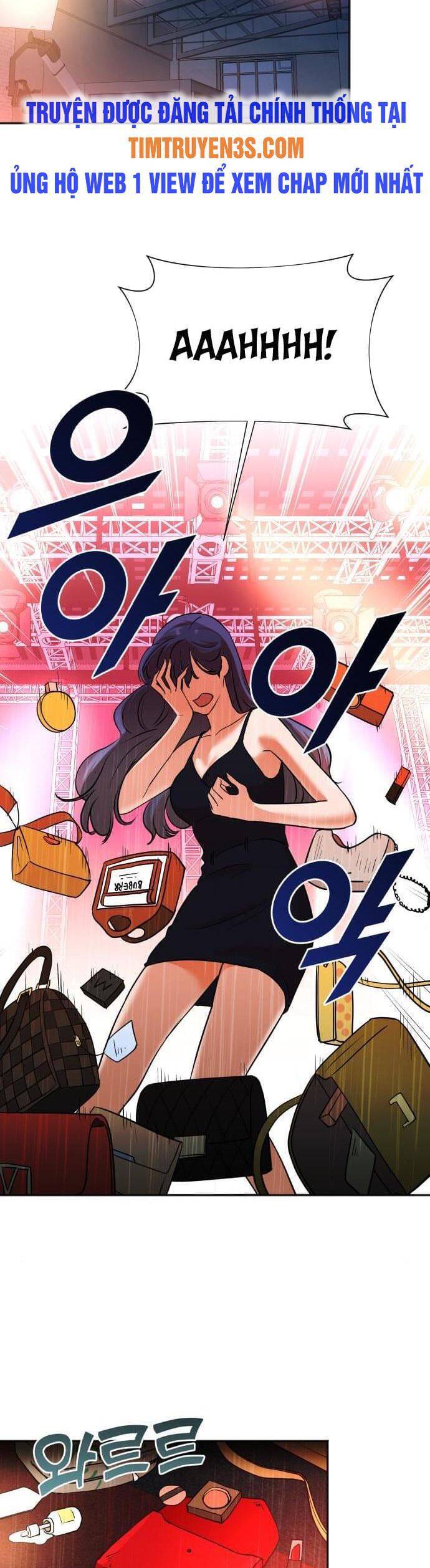 Cuộc Sống Thứ Hai Của Nhà Sản Xuất Chapter 53 - Trang 10