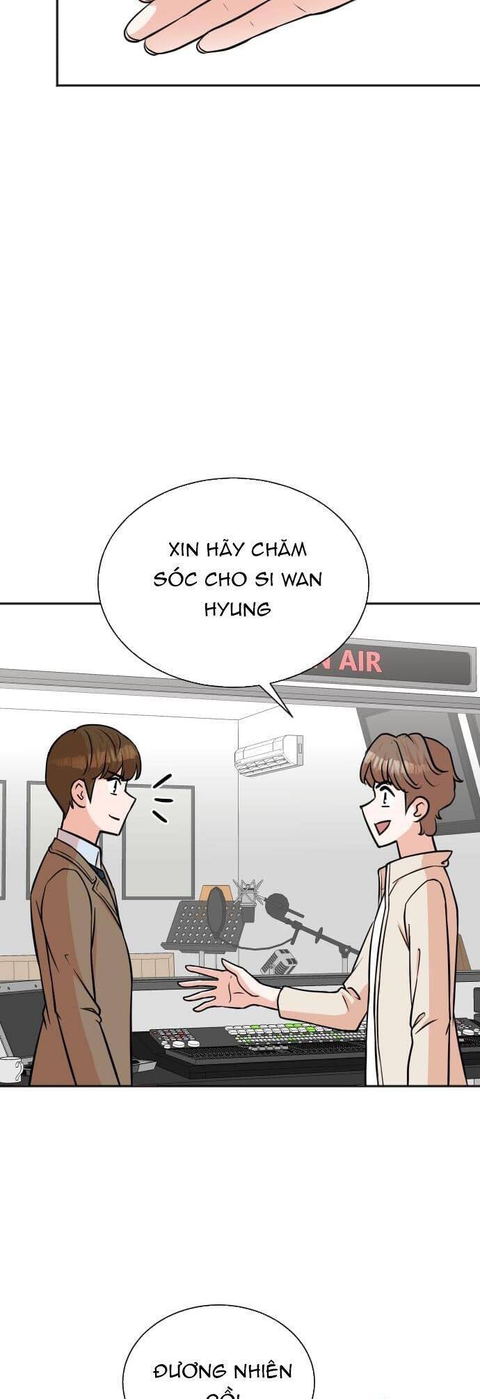 Cuộc Sống Thứ Hai Của Nhà Sản Xuất Chapter 58 - Trang 30