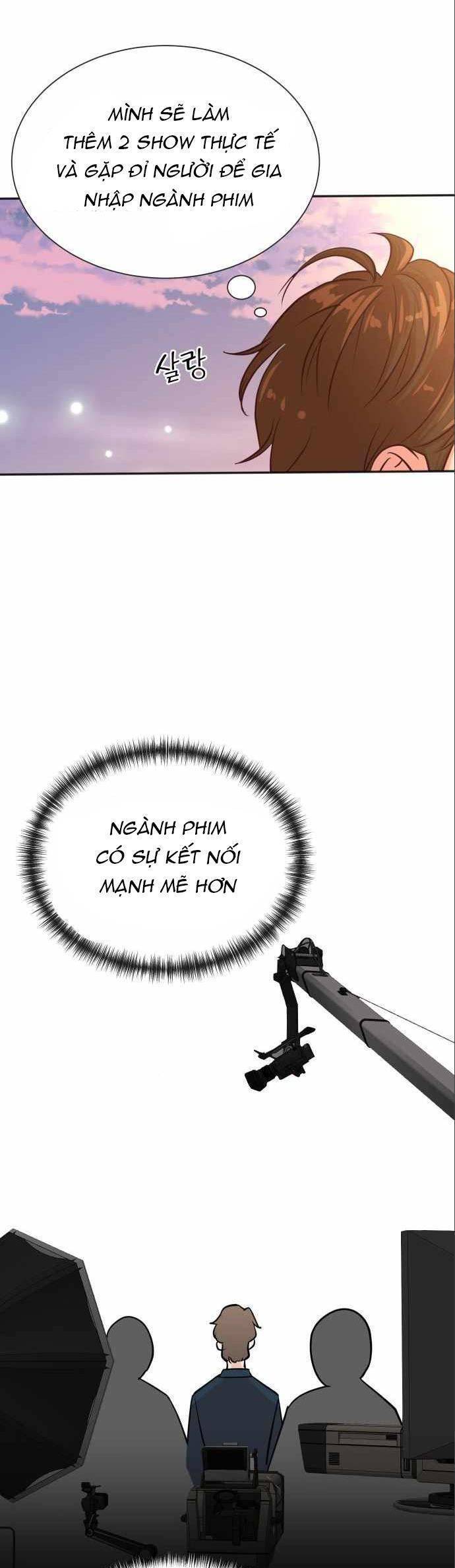 Cuộc Sống Thứ Hai Của Nhà Sản Xuất Chapter 36 - Trang 27
