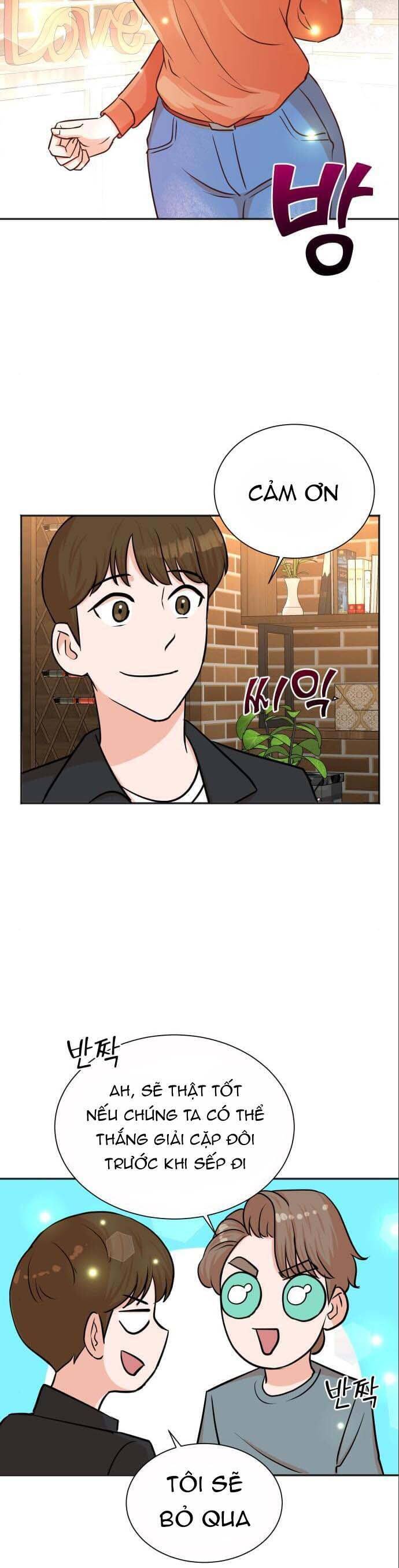 Cuộc Sống Thứ Hai Của Nhà Sản Xuất Chapter 39 - Trang 42