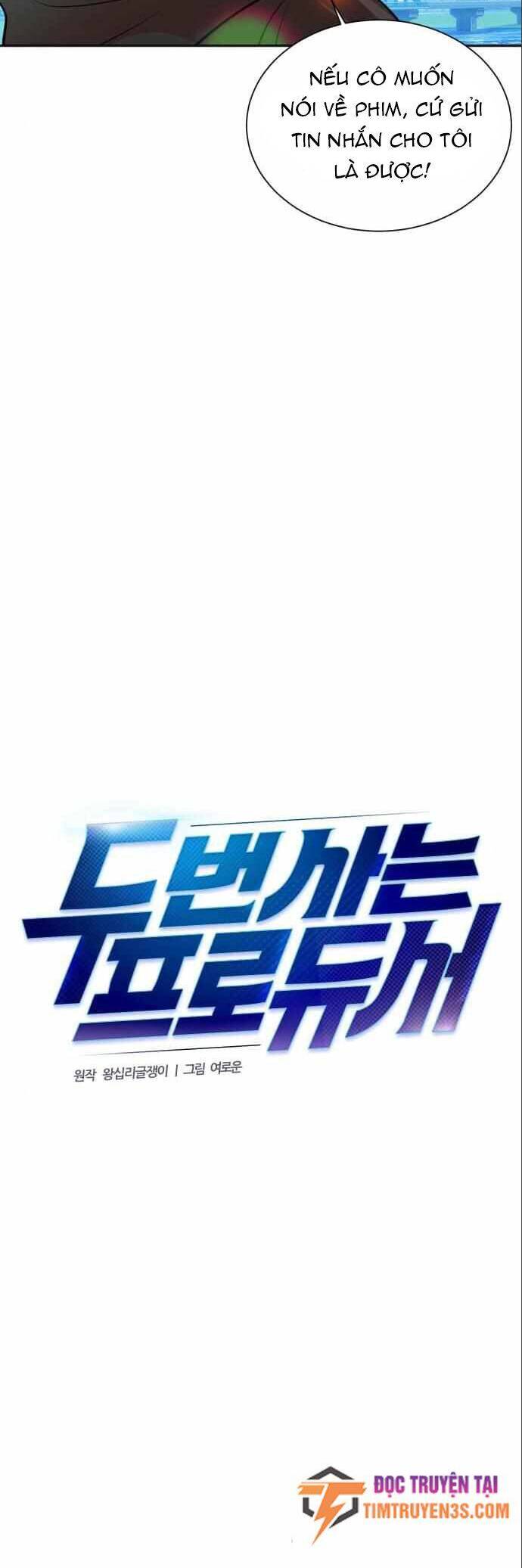 Cuộc Sống Thứ Hai Của Nhà Sản Xuất Chapter 37 - Trang 17