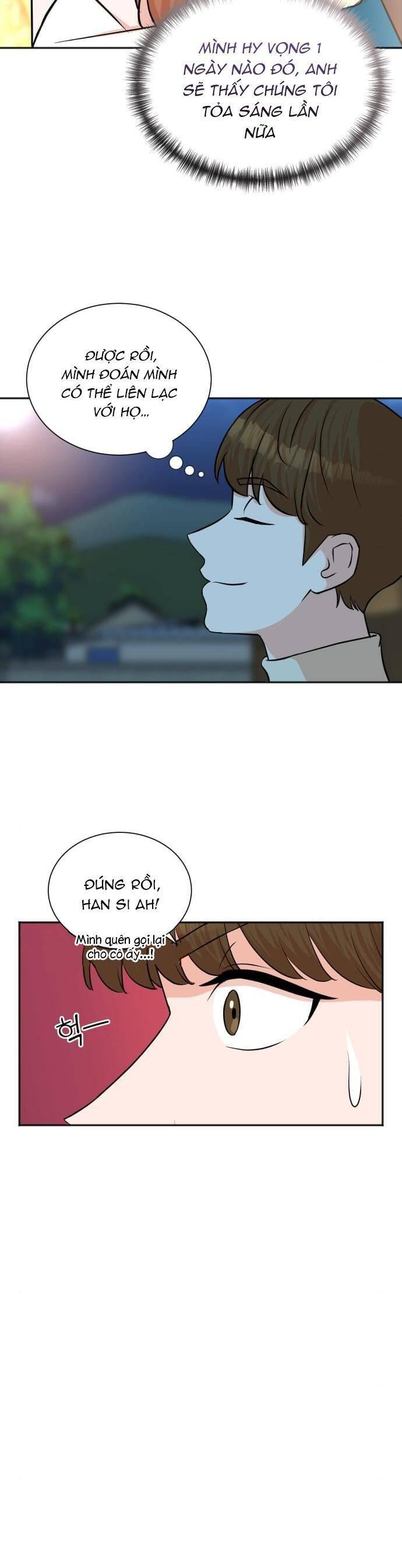 Cuộc Sống Thứ Hai Của Nhà Sản Xuất Chapter 49 - Trang 17