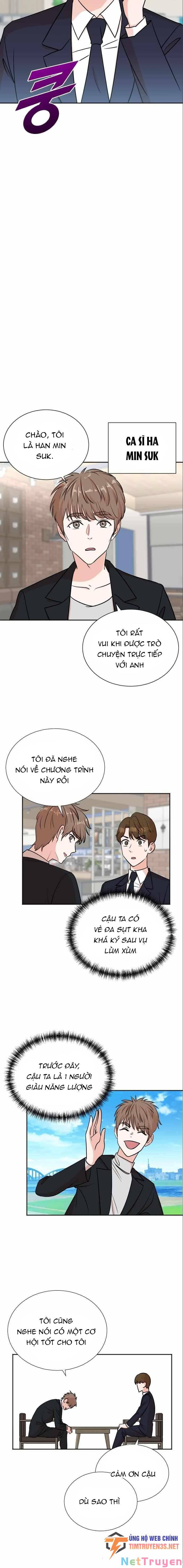 Cuộc Sống Thứ Hai Của Nhà Sản Xuất Chapter 44 - Trang 5
