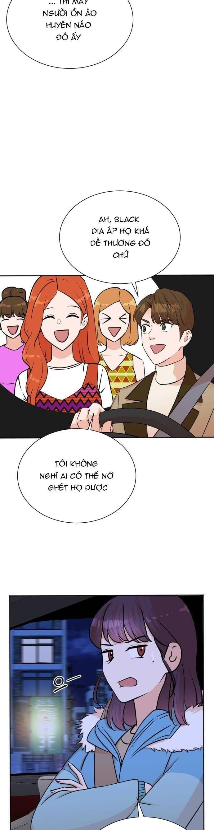 Cuộc Sống Thứ Hai Của Nhà Sản Xuất Chapter 52 - Trang 17