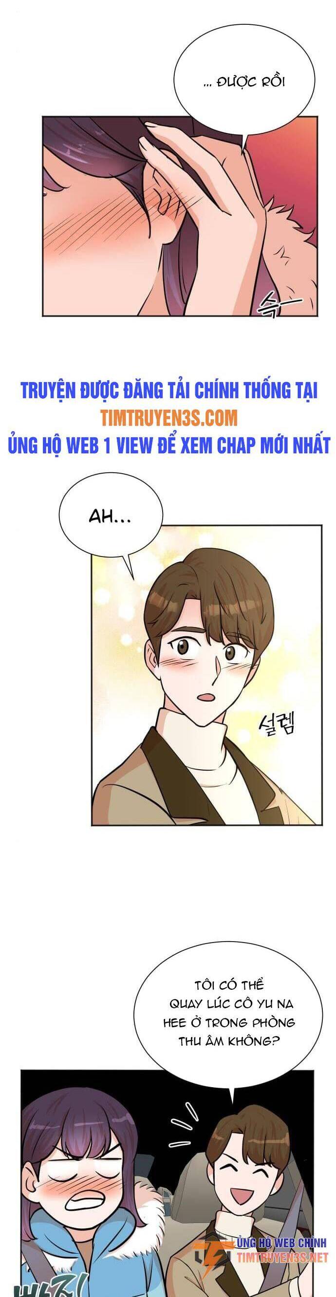 Cuộc Sống Thứ Hai Của Nhà Sản Xuất Chapter 52 - Trang 22