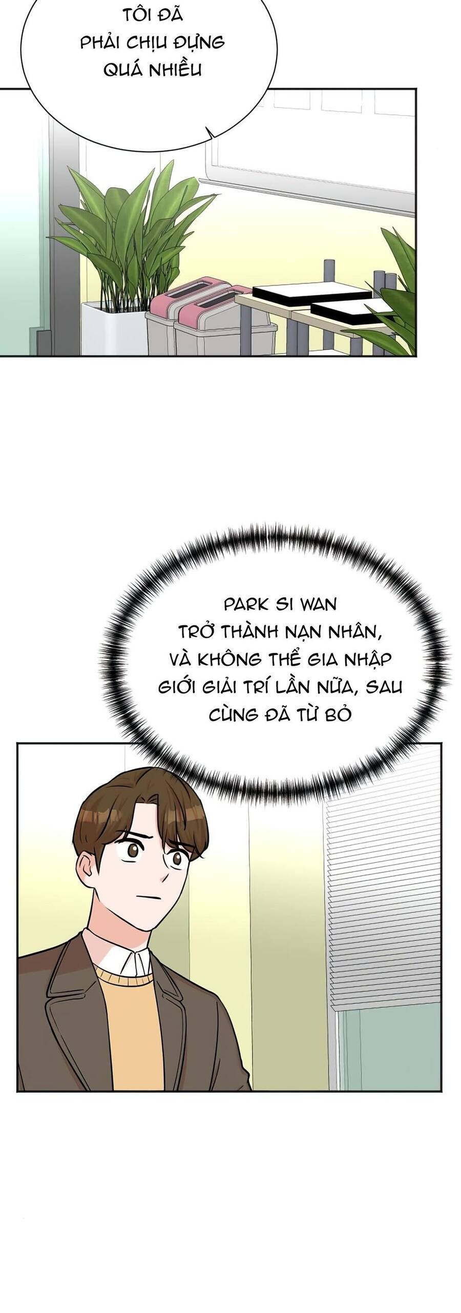 Cuộc Sống Thứ Hai Của Nhà Sản Xuất Chapter 57 - Trang 22