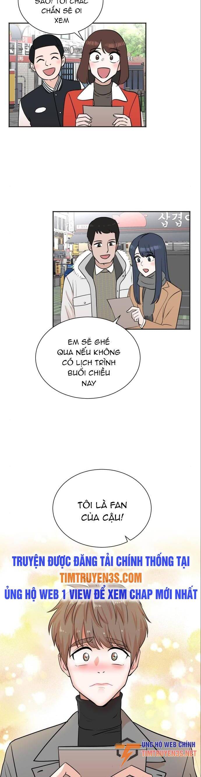 Cuộc Sống Thứ Hai Của Nhà Sản Xuất Chapter 46 - Trang 10
