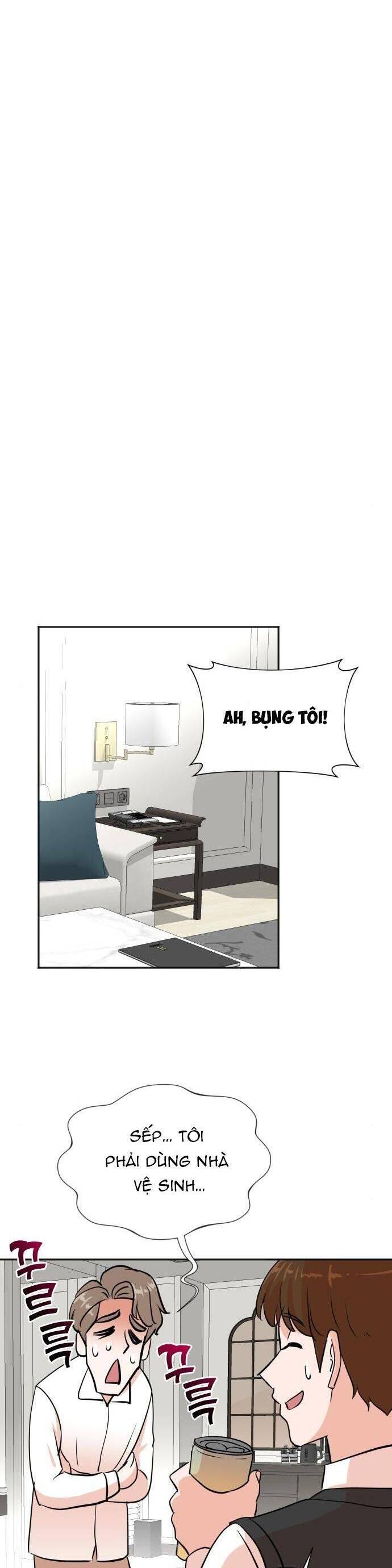 Cuộc Sống Thứ Hai Của Nhà Sản Xuất Chapter 34 - Trang 5