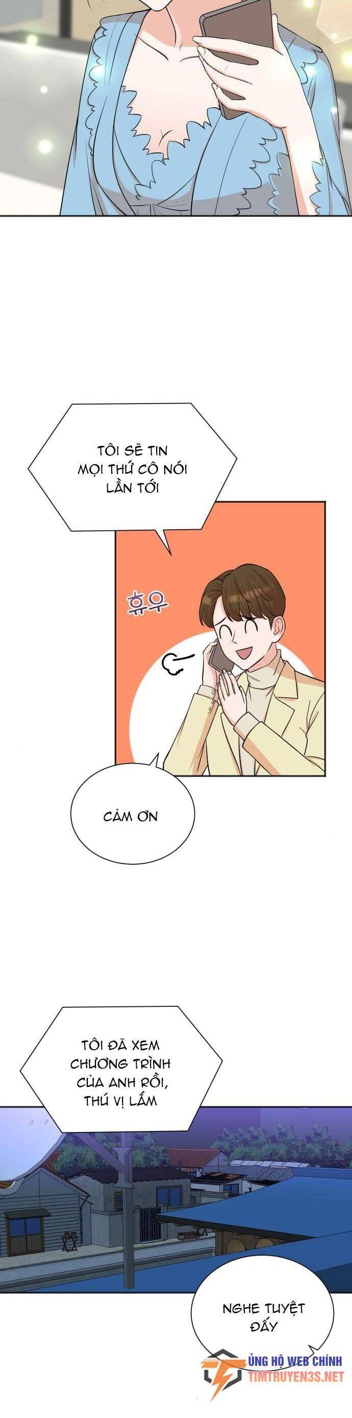 Cuộc Sống Thứ Hai Của Nhà Sản Xuất Chapter 49 - Trang 22