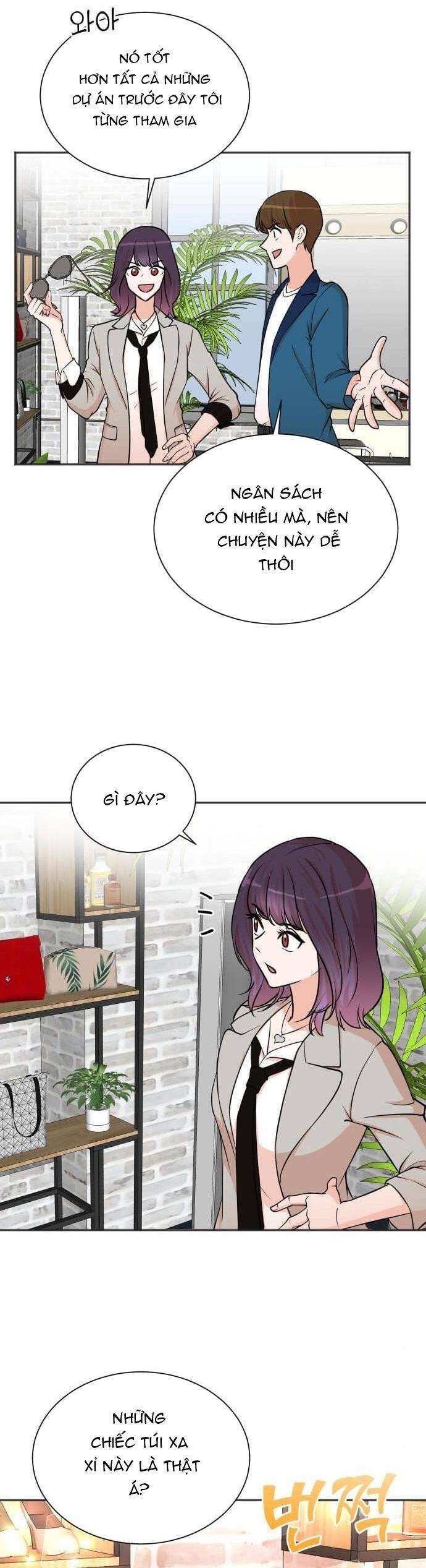 Cuộc Sống Thứ Hai Của Nhà Sản Xuất Chapter 53 - Trang 4