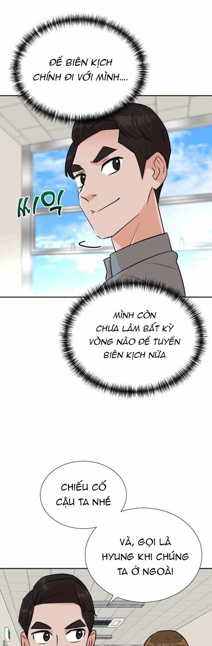 Cuộc Sống Thứ Hai Của Nhà Sản Xuất Chapter 40 - Trang 7