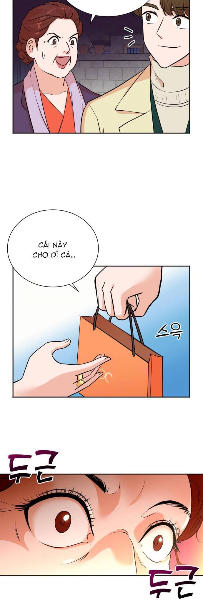 Cuộc Sống Thứ Hai Của Nhà Sản Xuất Chapter 48 - Trang 26