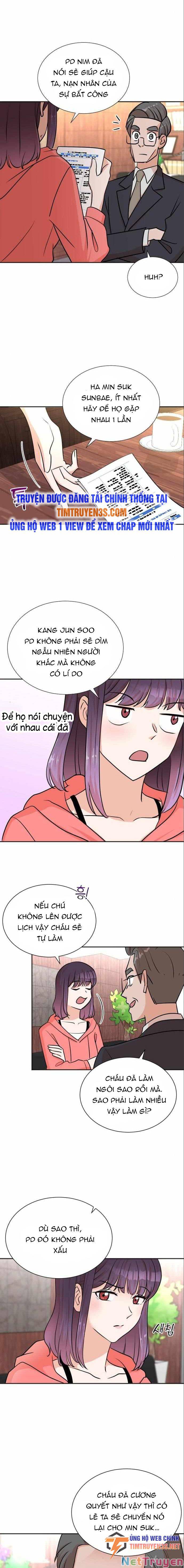 Cuộc Sống Thứ Hai Của Nhà Sản Xuất Chapter 44 - Trang 2