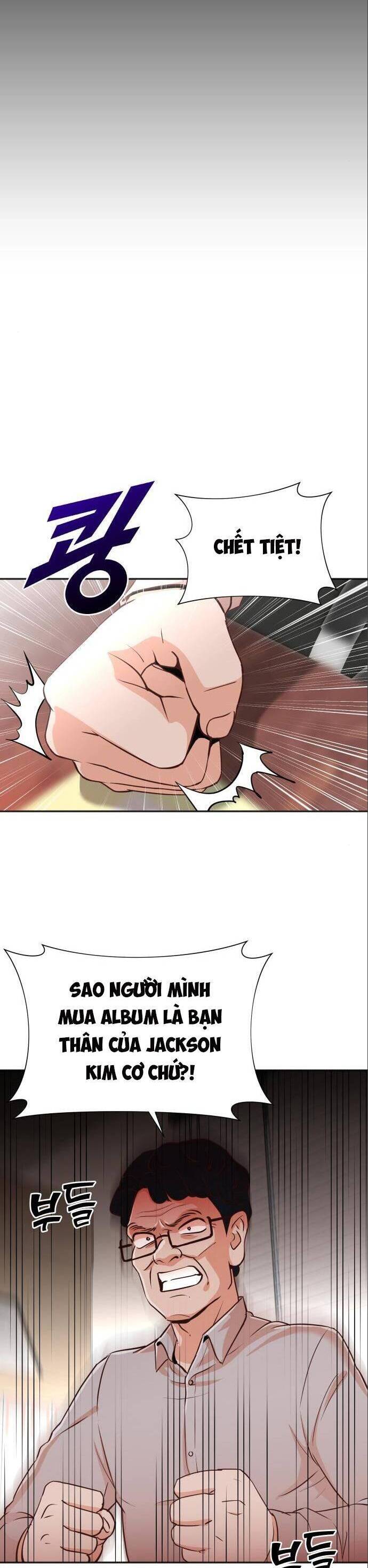 Cuộc Sống Thứ Hai Của Nhà Sản Xuất Chapter 35 - Trang 10