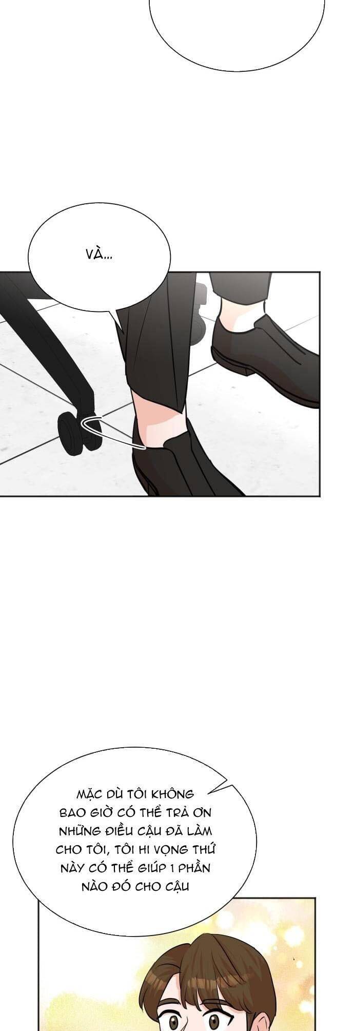 Cuộc Sống Thứ Hai Của Nhà Sản Xuất Chapter 58 - Trang 27