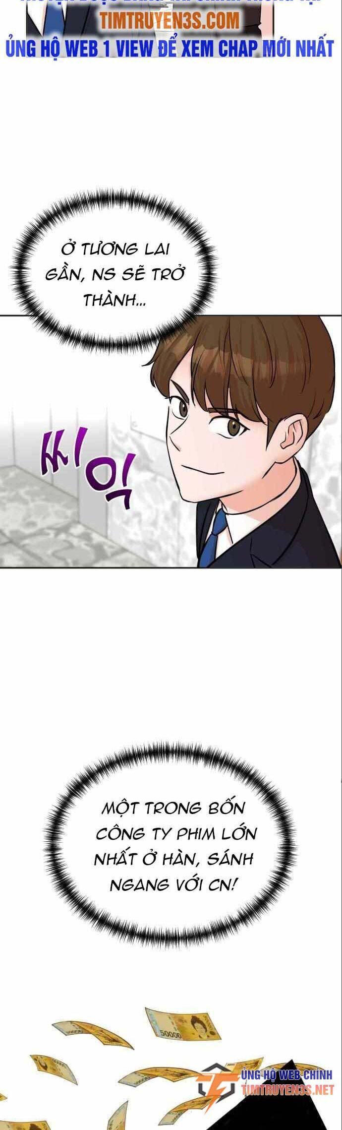 Cuộc Sống Thứ Hai Của Nhà Sản Xuất Chapter 42 - Trang 4
