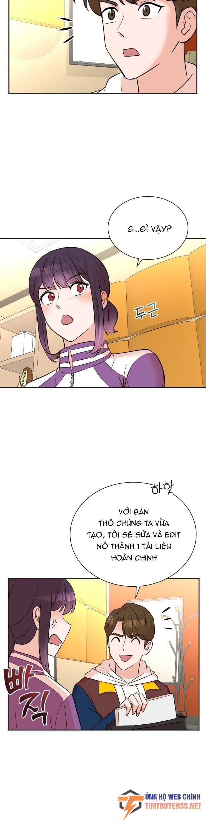 Cuộc Sống Thứ Hai Của Nhà Sản Xuất Chapter 51 - Trang 10
