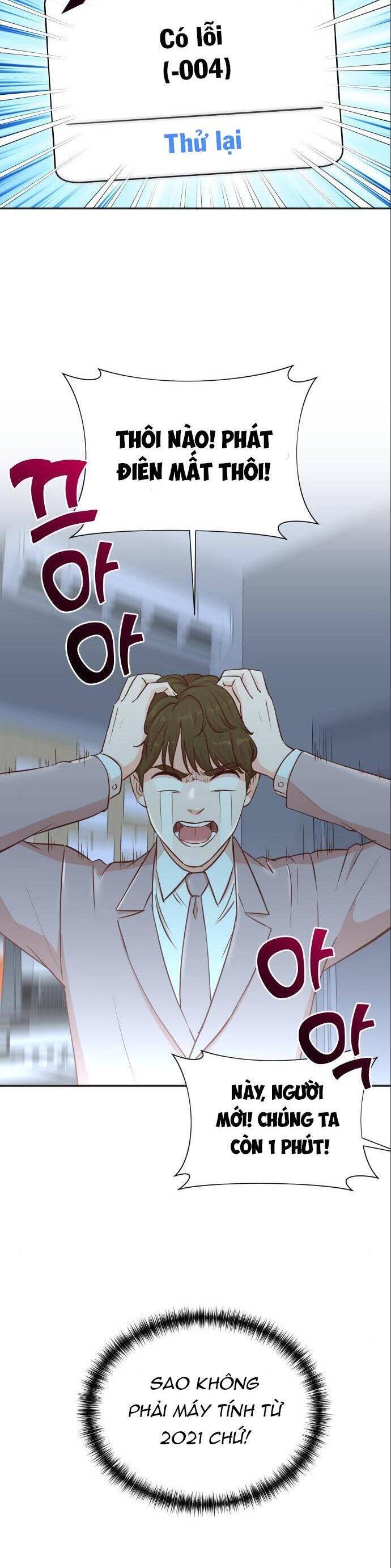 Cuộc Sống Thứ Hai Của Nhà Sản Xuất Chapter 35 - Trang 2
