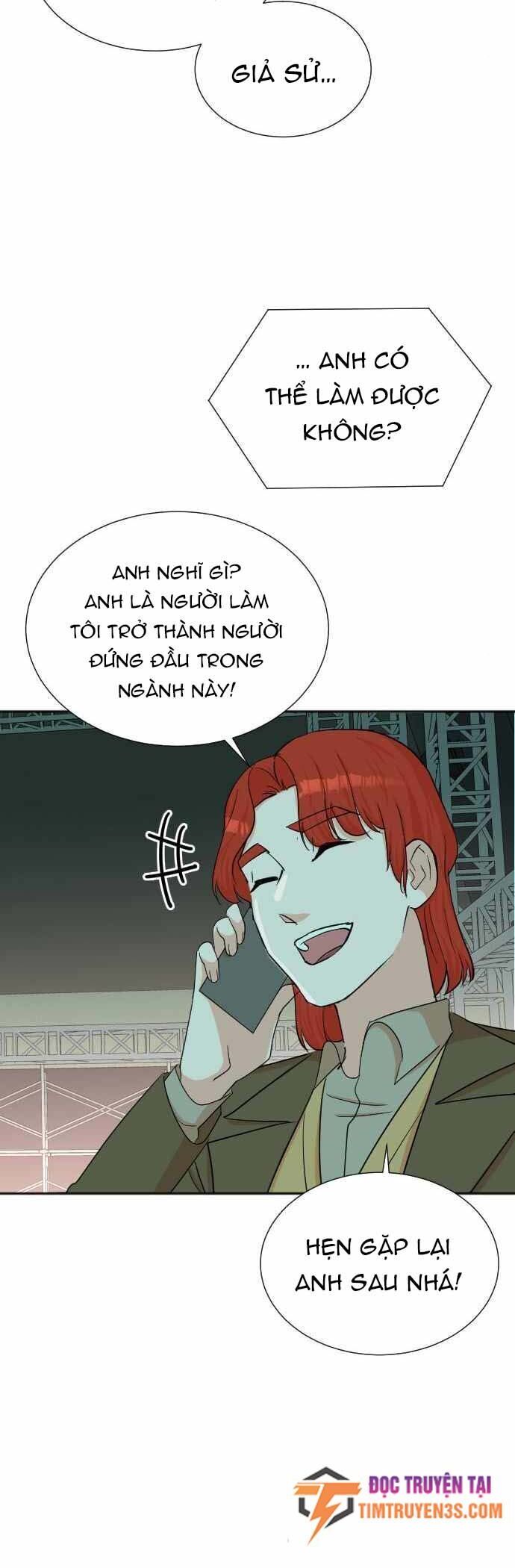 Cuộc Sống Thứ Hai Của Nhà Sản Xuất Chapter 40 - Trang 20