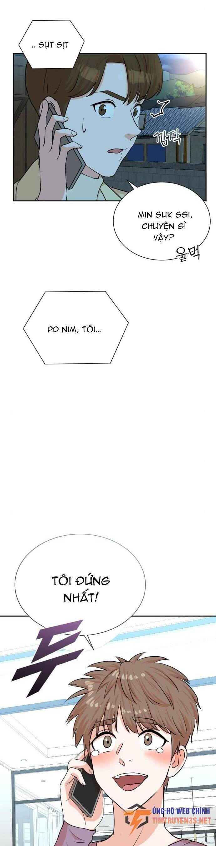 Cuộc Sống Thứ Hai Của Nhà Sản Xuất Chapter 49 - Trang 12