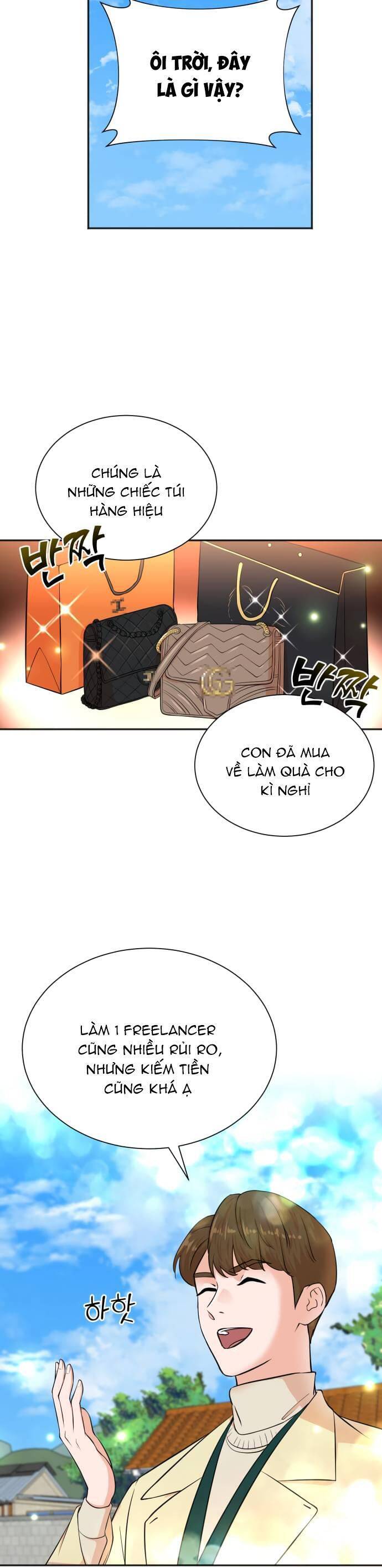 Cuộc Sống Thứ Hai Của Nhà Sản Xuất Chapter 48 - Trang 24