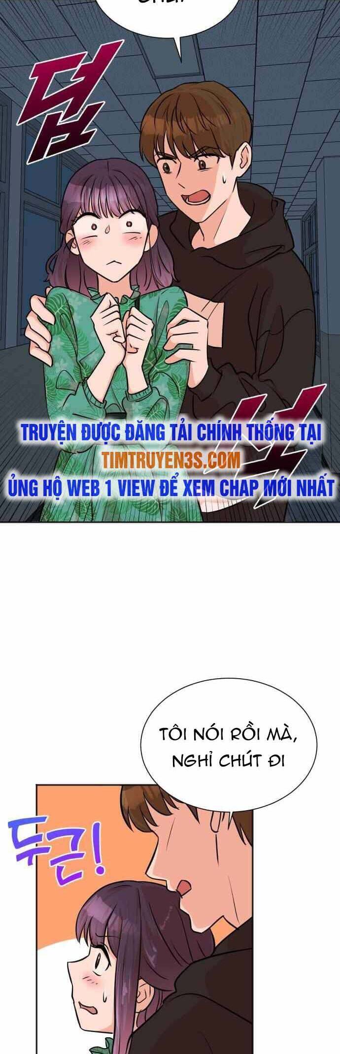 Cuộc Sống Thứ Hai Của Nhà Sản Xuất Chapter 38 - Trang 4