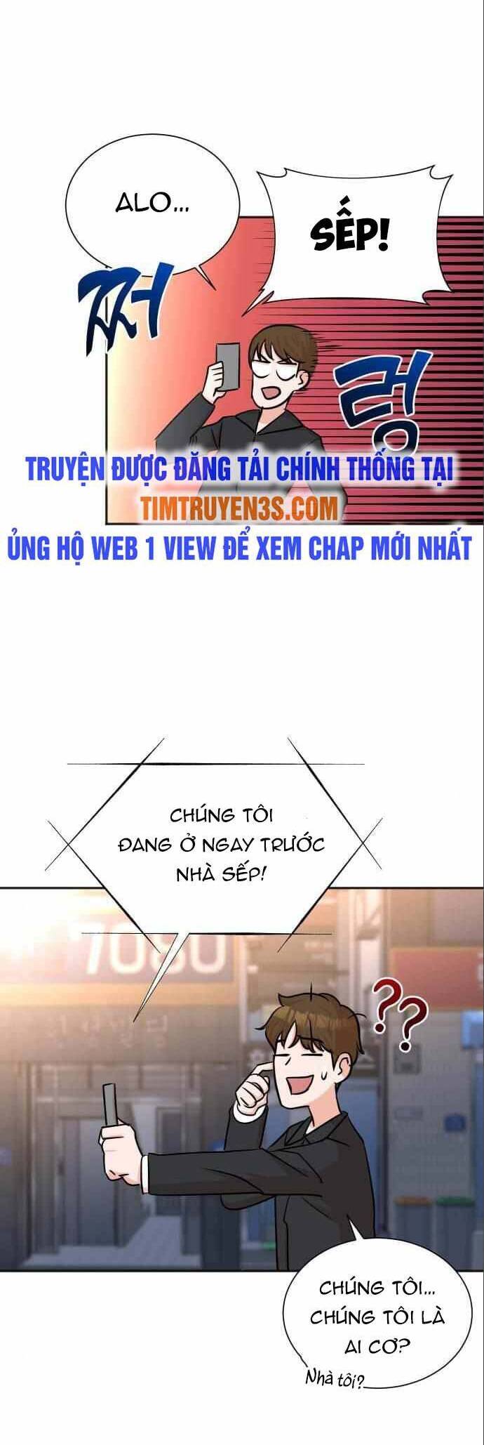 Cuộc Sống Thứ Hai Của Nhà Sản Xuất Chapter 39 - Trang 34
