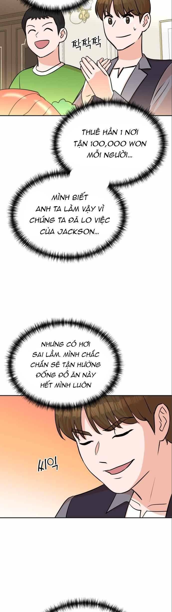 Cuộc Sống Thứ Hai Của Nhà Sản Xuất Chapter 36 - Trang 3