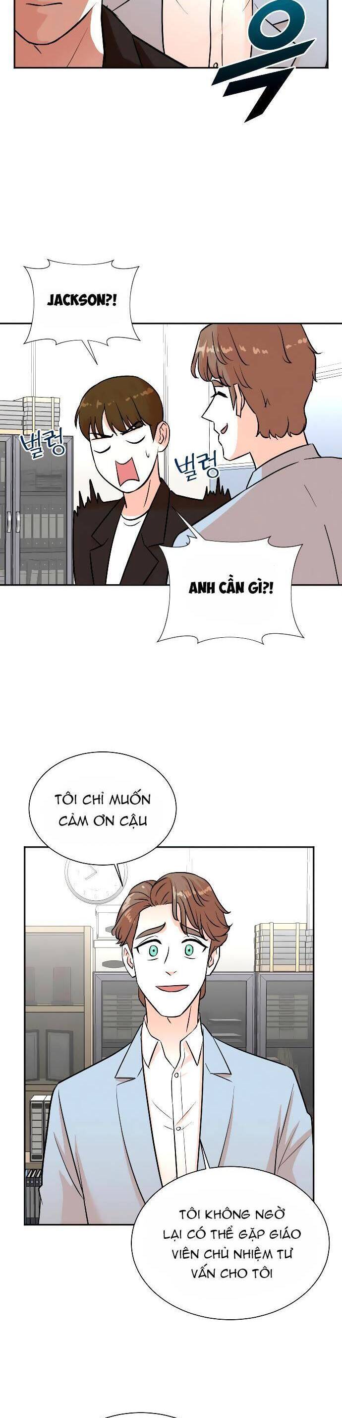 Cuộc Sống Thứ Hai Của Nhà Sản Xuất Chapter 33 - Trang 19