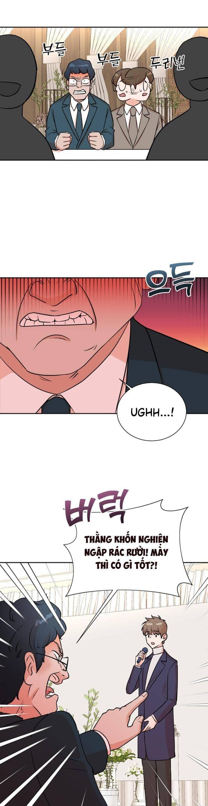 Cuộc Sống Thứ Hai Của Nhà Sản Xuất Chapter 56 - Trang 23