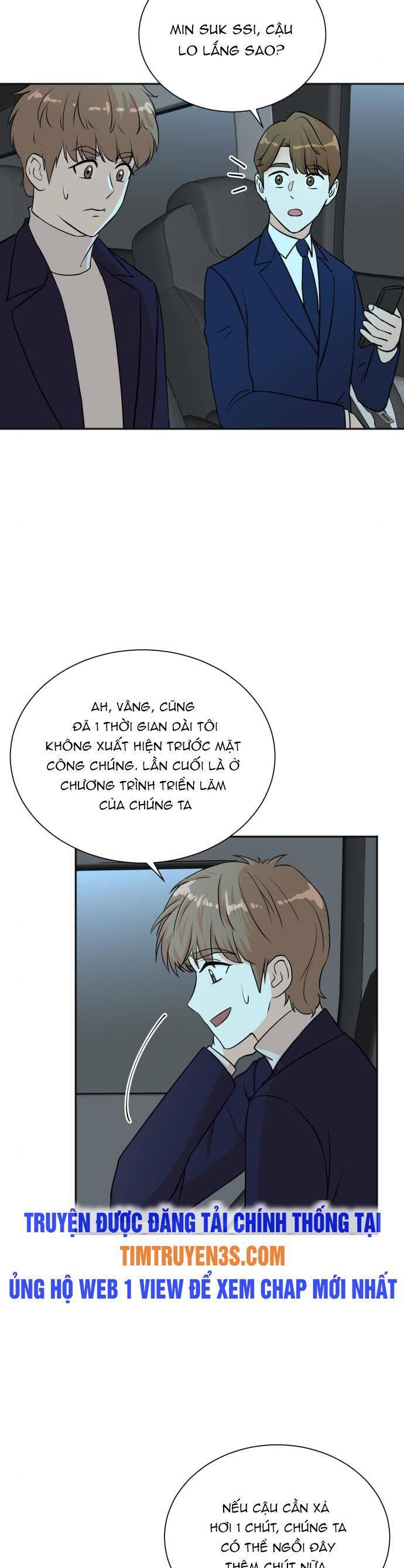 Cuộc Sống Thứ Hai Của Nhà Sản Xuất Chapter 56 - Trang 9