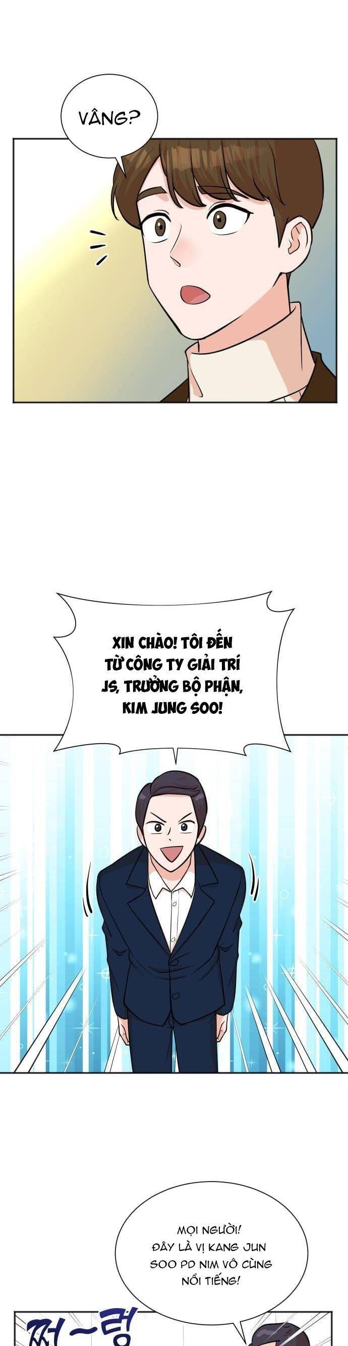 Cuộc Sống Thứ Hai Của Nhà Sản Xuất Chapter 52 - Trang 11