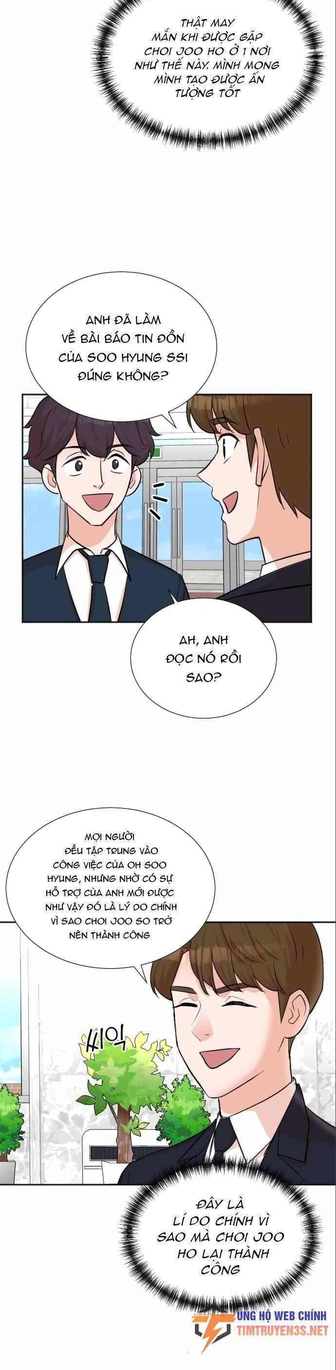 Cuộc Sống Thứ Hai Của Nhà Sản Xuất Chapter 45 - Trang 10
